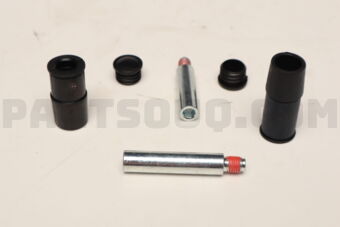 1974E90FKIT FRONT CALIPER SLIDE PIN KIT