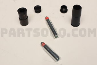 1974E90FKIT FRONT CALIPER SLIDE PIN KIT
