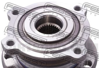 1982E70MF FRONT WHEEL HUB