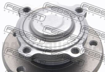 1982E81F WHEEL HUB