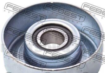 1987R55 FEBEST PULLEY IDLER