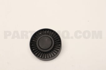 1988M57 PULLEY IDLER