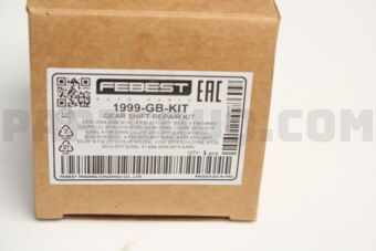 1999GBKIT GEAR SHIFT REPAIR KIT