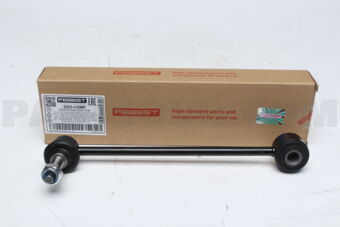 2023COMR FRONT STABILIZER LINK / SWAY BAR LINK