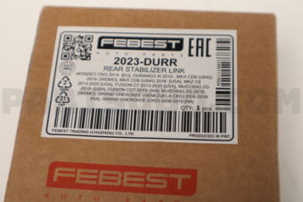 2023DURR REAR STABILIZER LINK