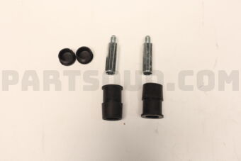2074DURFKIT FRONT CALIPER SLIDE PIN KIT