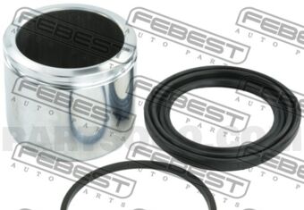 2076TOWFKIT FEBEST CYLINDER PISTON REPAIR KIT (FRONT)