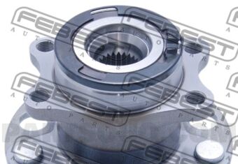 2082CALMRWD FEBEST WHEEL HUB