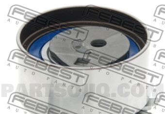 2087CAR FEBEST PULLEY IDLER
