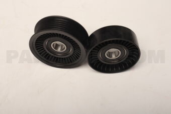2087GCHRKIT PULLEY TENSIONER KIT