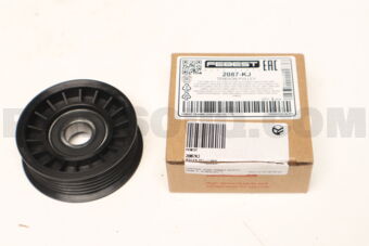 2087KJ PULLEY TENSIONER