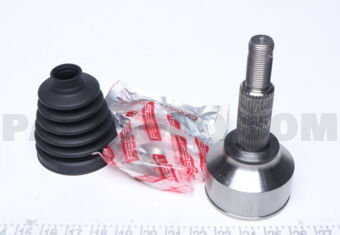 2110TTF OUTER CV JOINT 28X57.6X31