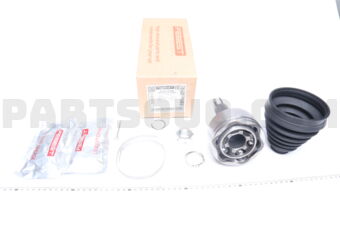 2110TTF330 OUTER CV JOINT 30X57X31