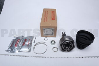 2110TTF330 OUTER CV JOINT 30X57X31