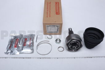 2110TTF330 OUTER CV JOINT 30X57X31