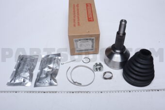 2110TTF330 OUTER CV JOINT 30X57X31