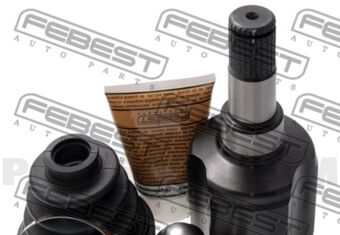 2111TRCLH FEBEST INNER JOINT LEFT 26X40X26