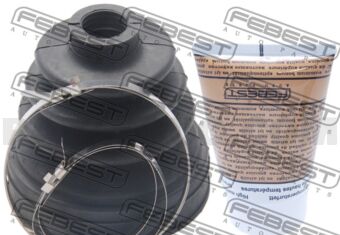 2115CB4T FEBEST BOOT INNER CV JOINT KIT 77X89X19