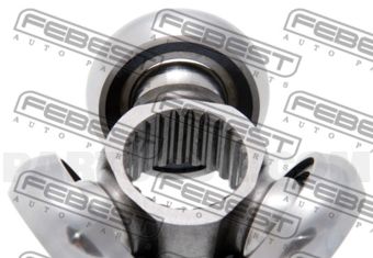 2116CB320AT SPIDER ASSY SLIDE JOINT 23X39,9