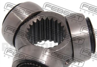 2116FOC20 SPIDER ASSY SLIDE JOINT 23X0