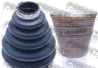 2117PCA216 FEBEST BOOT OUTER CV JOINT (81X112.5X31) KIT