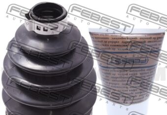 2117PKUGR FEBEST BOOT OUTER CV JOINT KIT 69X103.7X23.5