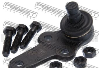 2120FOC FEBEST BALL JOINT FRONT LOWER ARM