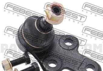 2120FOCII FEBEST BALL JOINT FRONT LOWER ARM