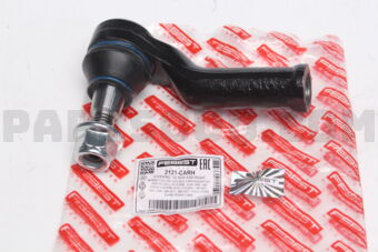 2121CARH RIGHT TIE ROD END