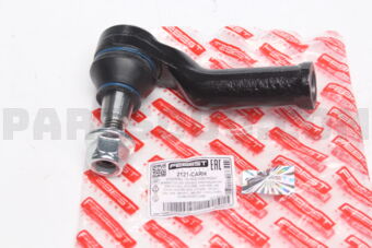 2121CARH RIGHT TIE ROD END