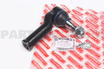 2121CARH RIGHT TIE ROD END