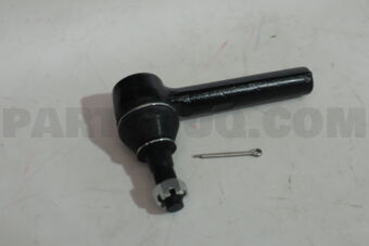 2121EXPIII FEBEST STEERING TIE ROD END