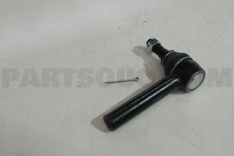 2121EXPIII FEBEST STEERING TIE ROD END