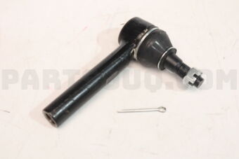 2121EXPIII STEERING TIE ROD END