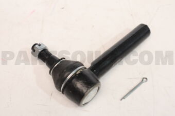 2121EXPIII STEERING TIE ROD END
