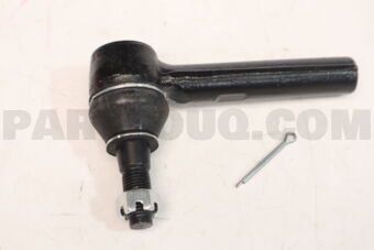 2121EXPIII STEERING TIE ROD END