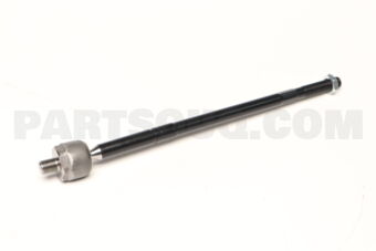 2122TOUR STEERING TIE ROD