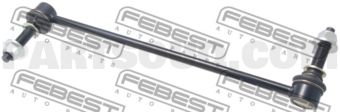 2123EXPFL FRONT LEFT STABILIZER LINK / SWAY B