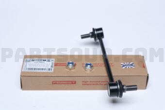 2123TKEFL FRONT LEFT STABILIZER LINK / SWAY BAR LINK
