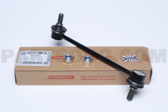 2123TKEFL FRONT LEFT STABILIZER LINK / SWAY BAR LINK