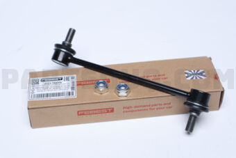 2123TKEFR FRONT RIGHT STABILIZER LINK / SWAY BAR LINK