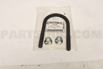 2133001 BOLT REAR SPRING