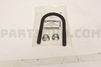2133001 BOLT REAR SPRING