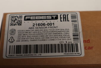 21606001 ABS SENSOR FRONT