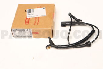 21606011 ABS SENSOR FRONT