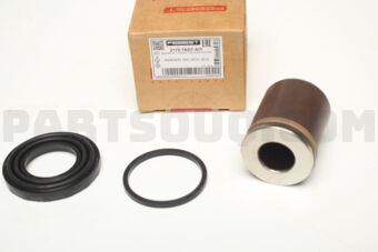 2176TKEFKIT REPAIR KIT, FRONT CALIPER PISTON
