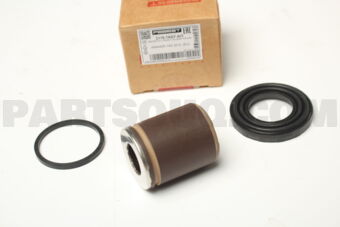 2176TKEFKIT REPAIR KIT, FRONT CALIPER PISTON