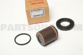 2176TKEFKIT REPAIR KIT, FRONT CALIPER PISTON