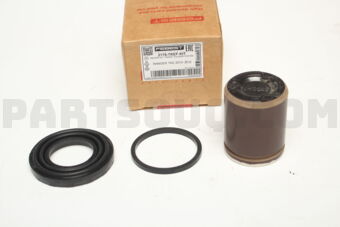2176TKEFKIT REPAIR KIT, FRONT CALIPER PISTON