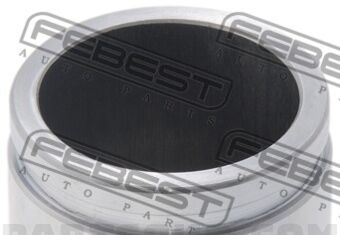 2176TT9RWDF FEBEST CYLINDER PISTON (FRONT)